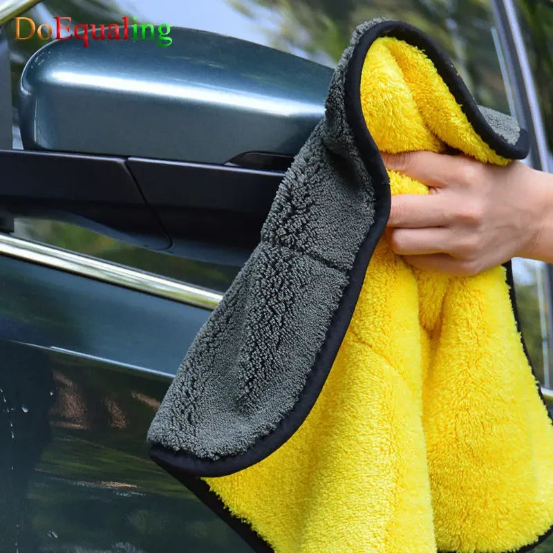 Micro fibre pour nettoyage voiture