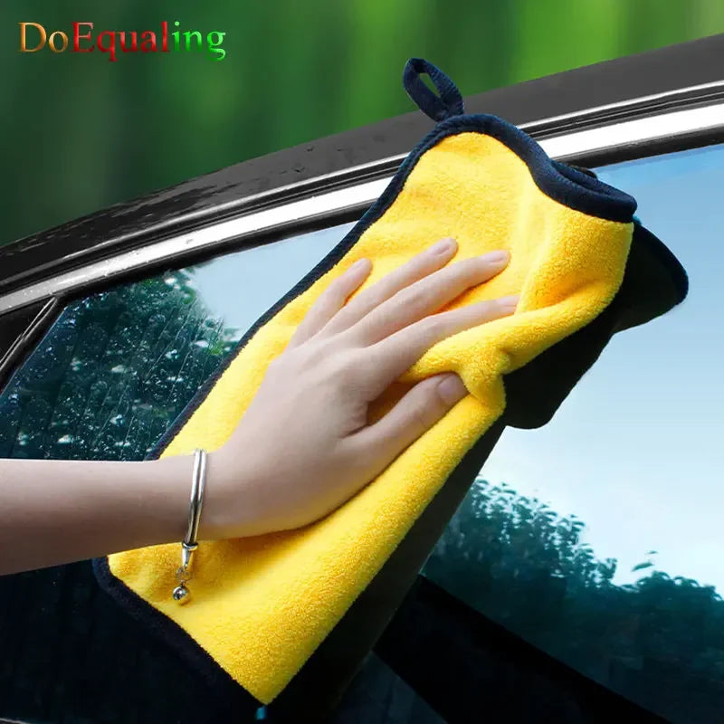 Micro fibre pour nettoyage voiture